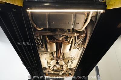 1995 Ford Mustang SVT Cobra