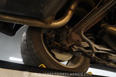 1995 Ford Mustang SVT Cobra