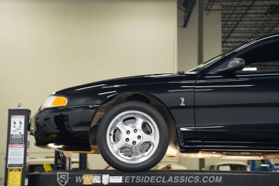 1995 Ford Mustang SVT Cobra