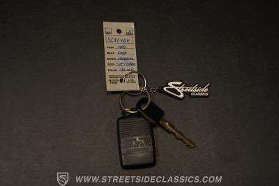 1995 Ford Mustang SVT Cobra