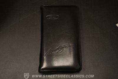 1995 Ford Mustang SVT Cobra