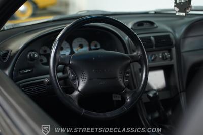1995 Ford Mustang SVT Cobra