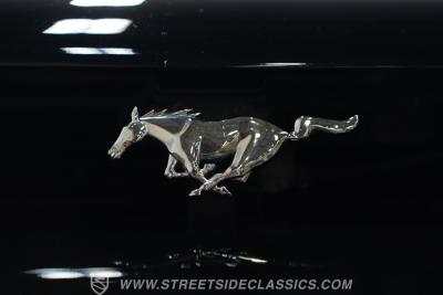 1995 Ford Mustang SVT Cobra