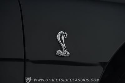 1995 Ford Mustang SVT Cobra