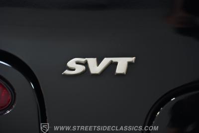 1995 Ford Mustang SVT Cobra