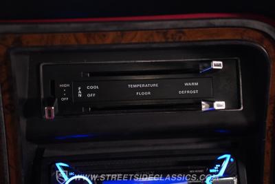 1973 Ford F-100 Ranger XLT