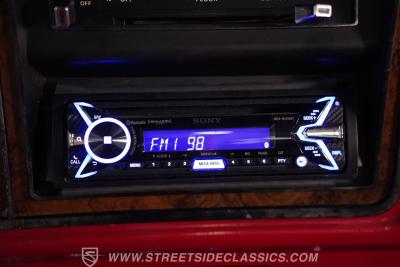 1973 Ford F-100 Ranger XLT