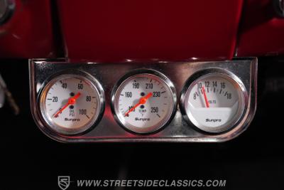 1973 Ford F-100 Ranger XLT