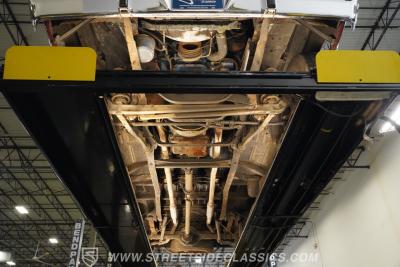 1973 Ford F-100 Ranger XLT