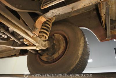 1973 Ford F-100 Ranger XLT