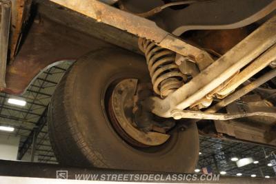 1973 Ford F-100 Ranger XLT