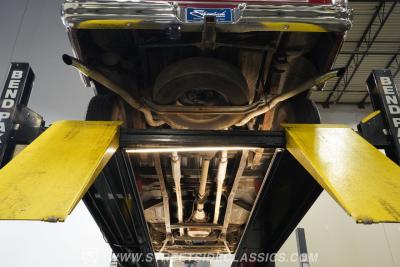 1973 Ford F-100 Ranger XLT