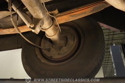 1973 Ford F-100 Ranger XLT