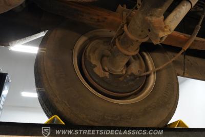 1973 Ford F-100 Ranger XLT