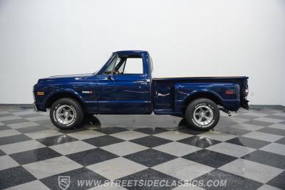 1971 Chevrolet C10