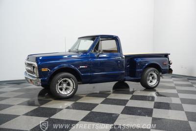 1971 Chevrolet C10