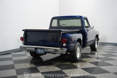 1971 Chevrolet C10