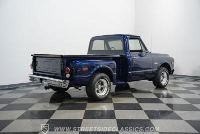1971 Chevrolet C10