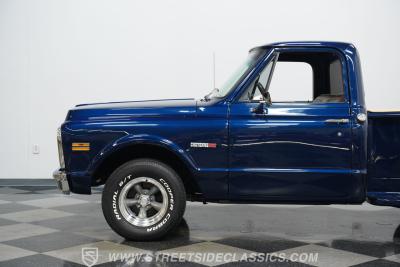1971 Chevrolet C10