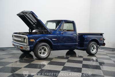 1971 Chevrolet C10