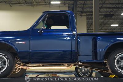 1971 Chevrolet C10