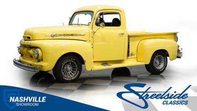 1952 Ford F-1