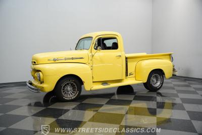 1952 Ford F-1