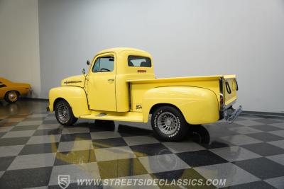 1952 Ford F-1
