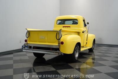 1952 Ford F-1