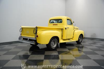 1952 Ford F-1
