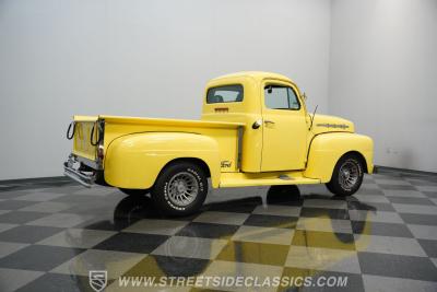 1952 Ford F-1