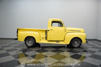 1952 Ford F-1