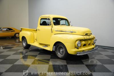 1952 Ford F-1