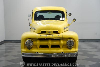 1952 Ford F-1