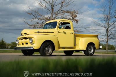 1952 Ford F-1