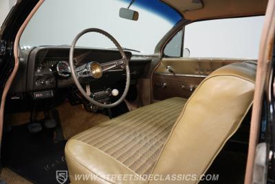 1962 Chevrolet Bel Air