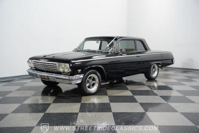 1962 Chevrolet Bel Air