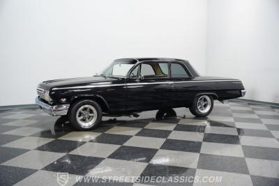 1962 Chevrolet Bel Air