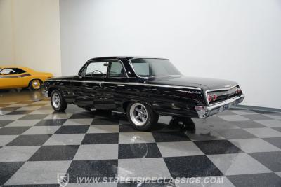 1962 Chevrolet Bel Air