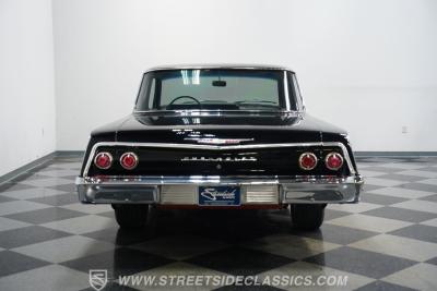 1962 Chevrolet Bel Air