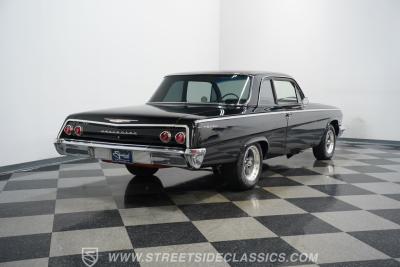 1962 Chevrolet Bel Air