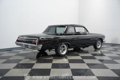 1962 Chevrolet Bel Air