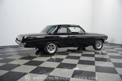 1962 Chevrolet Bel Air