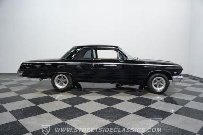 1962 Chevrolet Bel Air