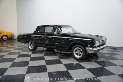 1962 Chevrolet Bel Air