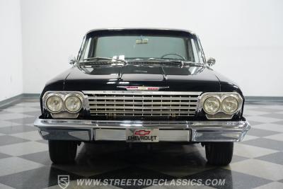 1962 Chevrolet Bel Air