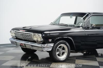 1962 Chevrolet Bel Air