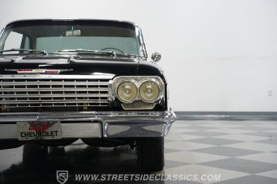 1962 Chevrolet Bel Air