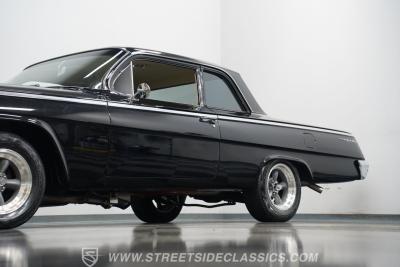 1962 Chevrolet Bel Air
