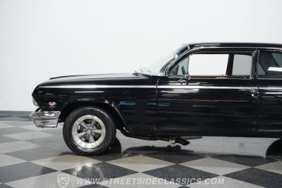 1962 Chevrolet Bel Air